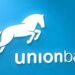 Union Bank is gone