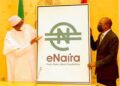 CBN to introduce USSD code to improve eNaira