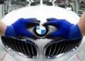 Power failure paralyses production at BMW’s plant