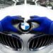 Power failure paralyses production at BMW’s plant