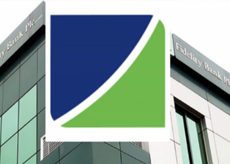 SMEs receive N100bn loan support from Fidelity Bank
