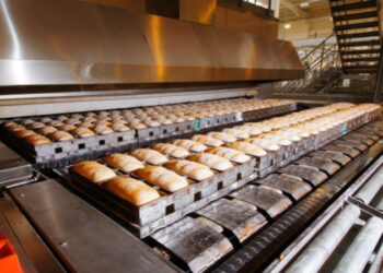 High cost of production forces 40 bakeries out of business