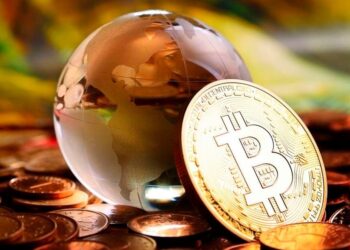 Rise of cryptocurrencies in Africa. That’s both good news and bad
