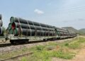 $13bn proposed Trans-Sahara Gas Pipeline project taking shape