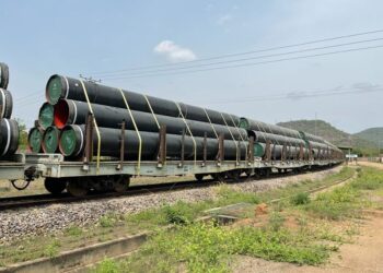 $13bn proposed Trans-Sahara Gas Pipeline project taking shape