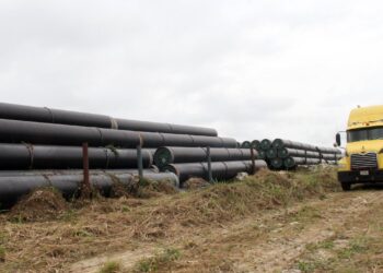 $13bn proposed Trans-Sahara Gas Pipeline project taking shape