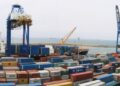 Calabar Port receives 72 vessels in 5 months