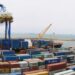 Calabar Port receives 72 vessels in 5 months