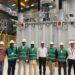 Siemens’ transformers for Nigeria pass acceptance test