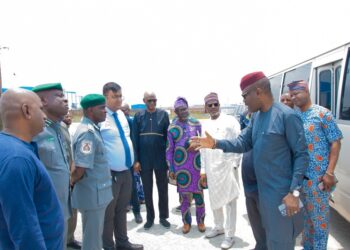 Lekki Free Trade Zone new economic powerhouse of Nigeria – Reps Committee