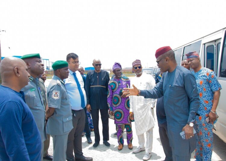 Lekki Free Trade Zone new economic powerhouse of Nigeria – Reps Committee