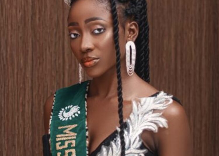 60% youth involvement in agriculture can solve unemployment challenge, says Miss Agriculture