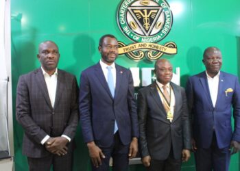 CIBN holds conference to address changing trends in industry