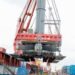 WACT enhances operation with new generation mobile harbour crane
