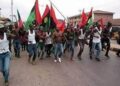 Mama Biafra regains freedom, as IPOB promises to unfold progress of struggle