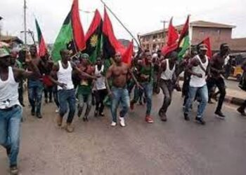 Mama Biafra regains freedom, as IPOB promises to unfold progress of struggle