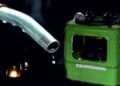 Retail price of kerosene increases by 98.76%