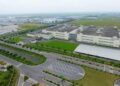 Israel, Jordan in joint industrial park project
