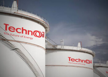 Techno Oil receives ISO certification