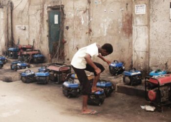 Nigeria’s deal with Siemens on electricity supply, discard generators