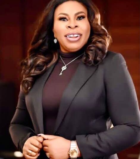 Chukwudozie emerges MAN Chairman, reels out 6-point agenda