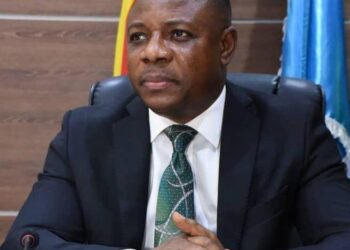 New Permanent Secretary for Petroleum Resources Ministry