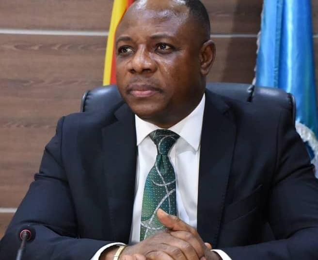 New Permanent Secretary for Petroleum Resources Ministry