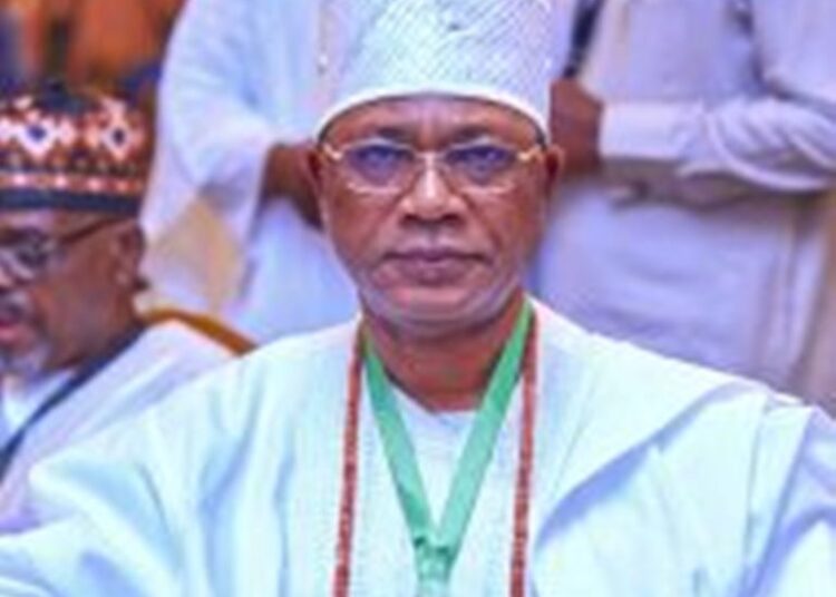 Meshioye emerges 11th President of MAN