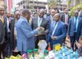 Kenya, Rwanda ride on AfCFTA to enter West Africa