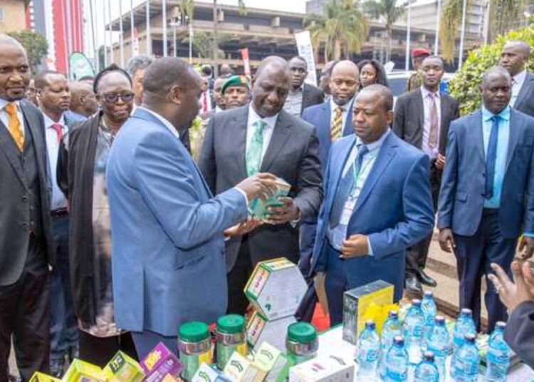 Kenya, Rwanda ride on AfCFTA to enter West Africa
