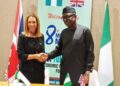UK, Nigeria trade volume hits £5.5bn