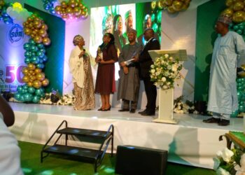 Stakeholders hail SON @ 50