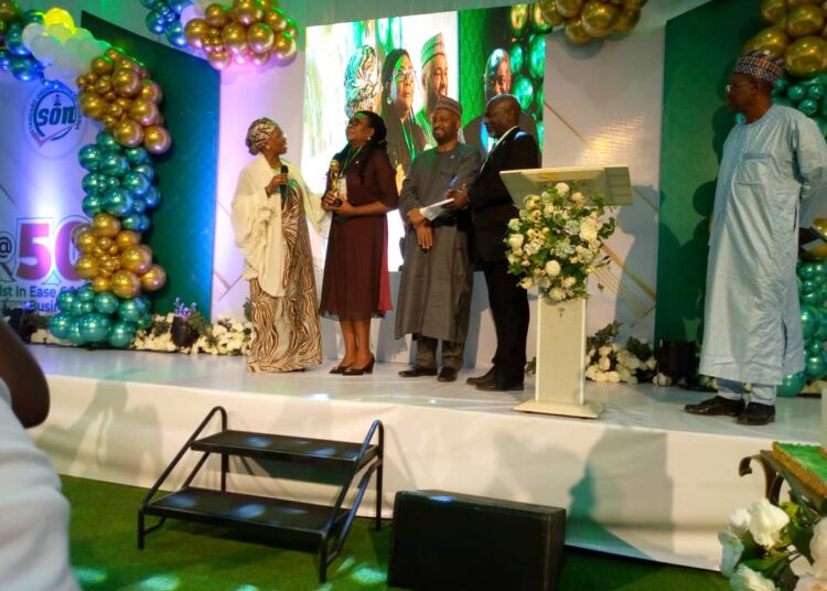 Stakeholders hail SON @ 50