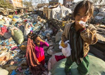 Nigeria to use poverty report for resource allocation