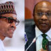 Presidency defends Emefiele over N89tln stamp duty