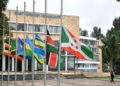 EAC not ready yet for single currency