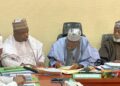 Gov. Ganduje signs N268bn Kano budget into law