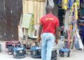 Commission investigates generator importation, manufacturing