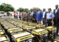 Commission investigates generator importation, manufacturing