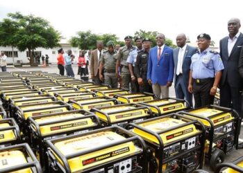 Commission investigates generator importation, manufacturing
