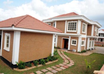 Chamber of Commerce decries poor real estate business