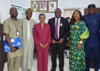 INEC inaugurates digital social media team ahead of 2023 elections