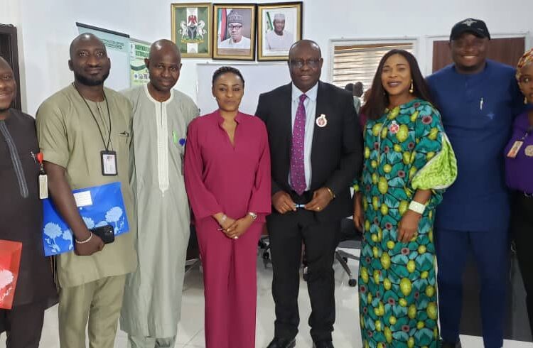 INEC inaugurates digital social media team ahead of 2023 elections