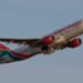 Increase in demand forces Kenya Airways to resume daily flights to New York
