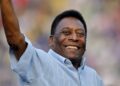 Football legend, Pele dies at 82
