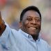 Football legend, Pele dies at 82