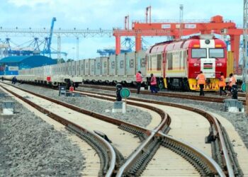 Chinese firms in deal for final phase of Tanzania’s rail
