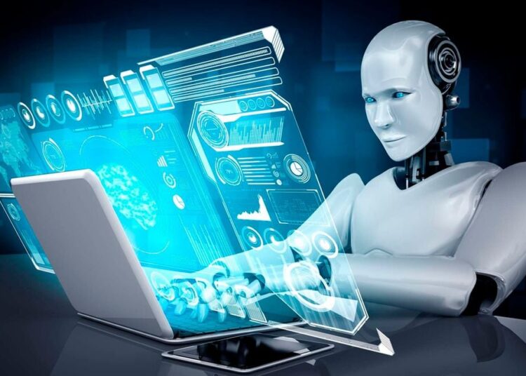 AI in business: The opportunities and challenges