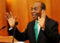 Emefiele resumes, set for first 2023 MPC
