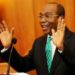 Emefiele resumes, set for first 2023 MPC